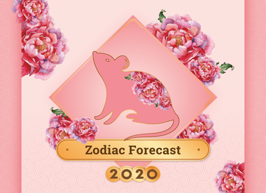 2020 Zodiac Forecast